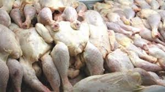 مدنين.. حجز  188 كلغ من لحوم الدواجن