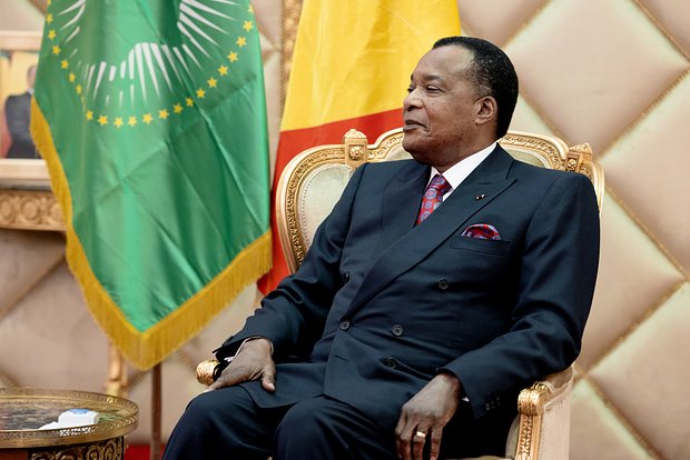 رئيس الكونغو: "نسعى لتعزيز العلاقات مع دول الخليج"