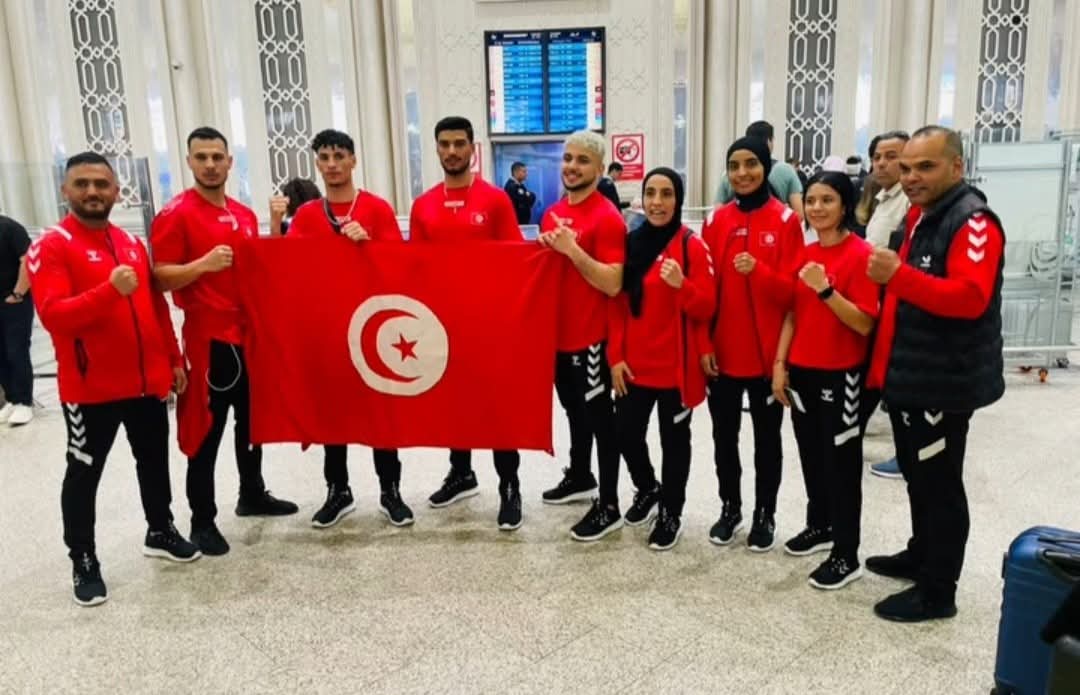 الملاكمة.. المنتخب الوطني يشارك في بطولة العالم بالبرازيل 