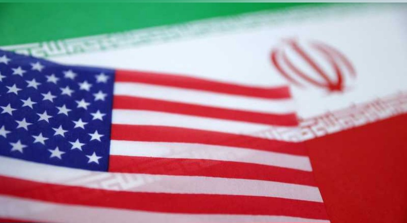 طهران تتعهد بـ"الرد قريبا" على مهاجمة واشنطن  لسفينة تجارية إيرانية 