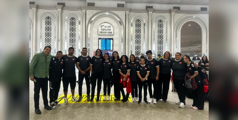 الجودو.. المنتخب الوطني يسافر اليوم إلى كينيا 