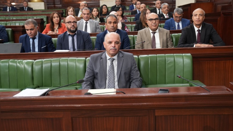 وزير النقل: ارتفاع أسطول الخطوط التونسية إلى 12 طائرة ونحو بلوغ 21 طائرة مع نهاية 2026