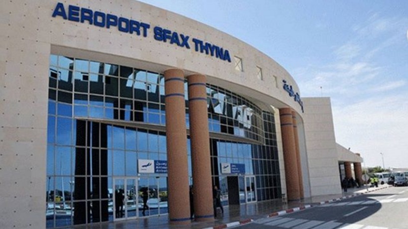 وزارة النقل تعلن عن خطة لتطوير مطار صفاقس طينة واستقطاب شركات طيران جديدة باستثمارات تقارب 47 مليون دينار