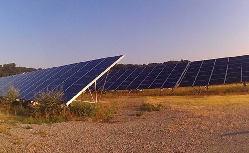 توزر.. دخول محطة جديدة للطاقة الشمسية حيز الاستغلال بقدرة إنتاج 60 ميغاواط 