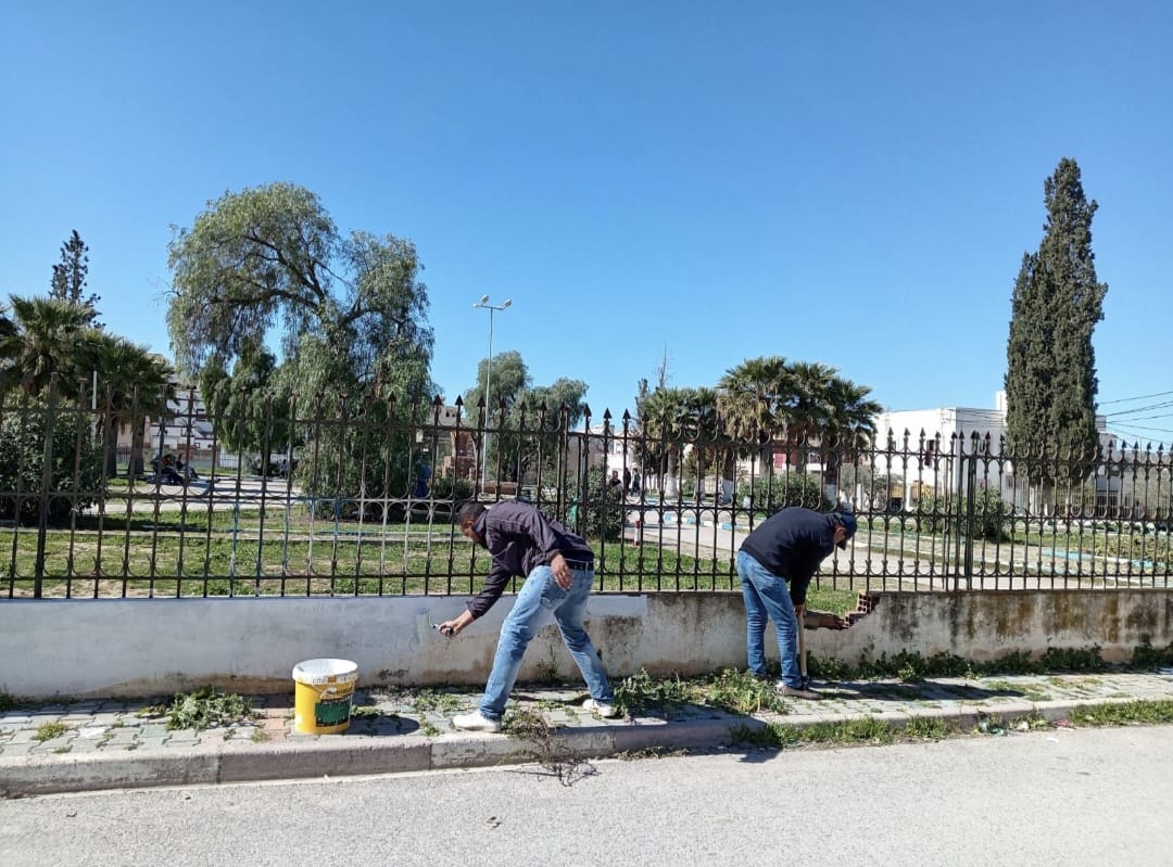   زغوان والفحص وبوعشير.. آليات ومبادرات لتحسين الوضع البيئي وجودة الحياة 