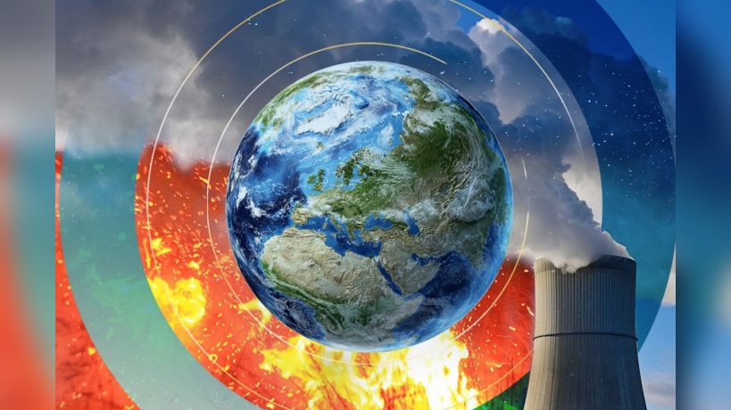 انطلاق حوار بطرسبرج للمناخ في برلين بمشاركة أكثر من 30 دولة