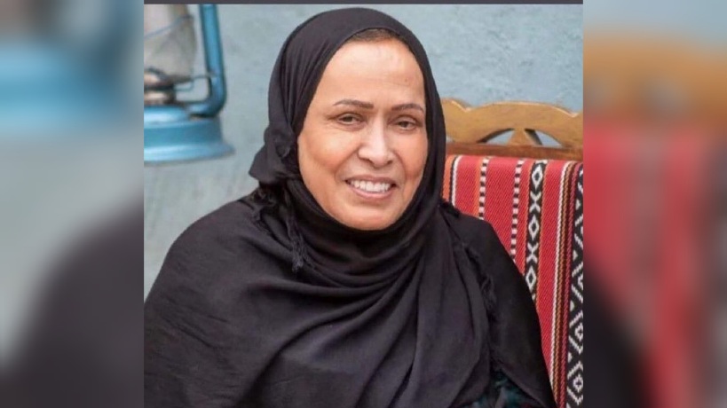  رحيل "سيدة الشاشة الخليجية" حياة الفهد