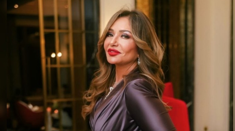 مهرجان أسوان لأفلام المرأة يكرم ليلى علوي بجائزة إيزيس للإنجاز