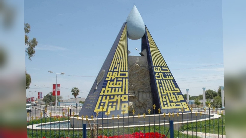  القيروان.. وفاة عامل في حادث شغل بالهوارب