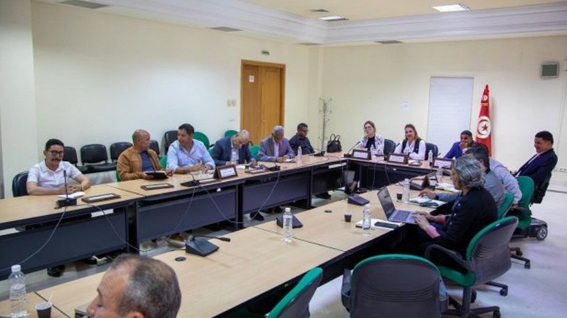 نحو توحيد المنظومة القانونية للمصادرة وإحداث هيكل موحد للتصرف في الأملاك المصادرة