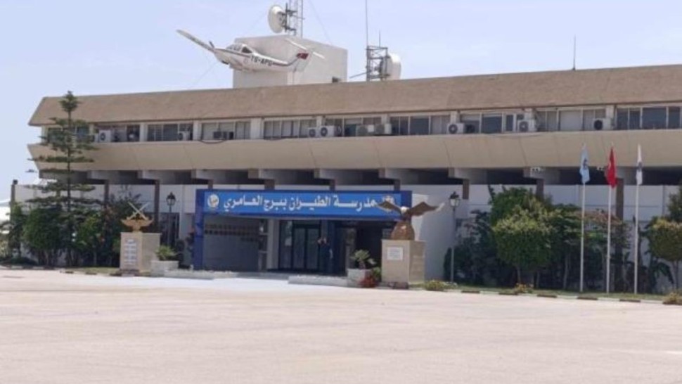 نحو إدراج علوم الفضاء والذكاء الاصطناعي في جميع اختصاصات التكوين بمدرسة الطيران ببرج العامري 