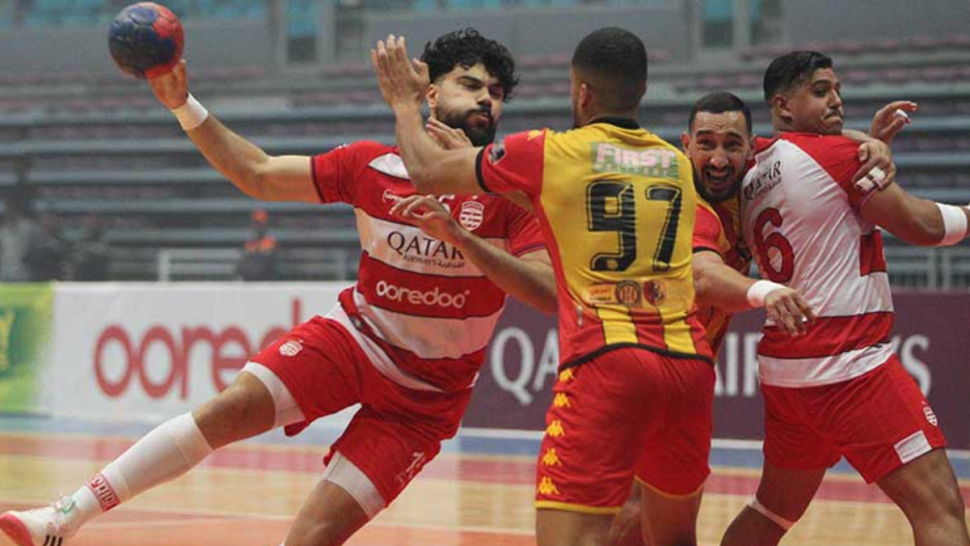 الافريقي يستضيف: 2500 تذكرة لدربي كرة اليد 