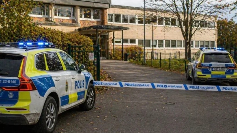 إغلاق نحو 20 مدرسة في السويد بعد تهديدات بالعنف