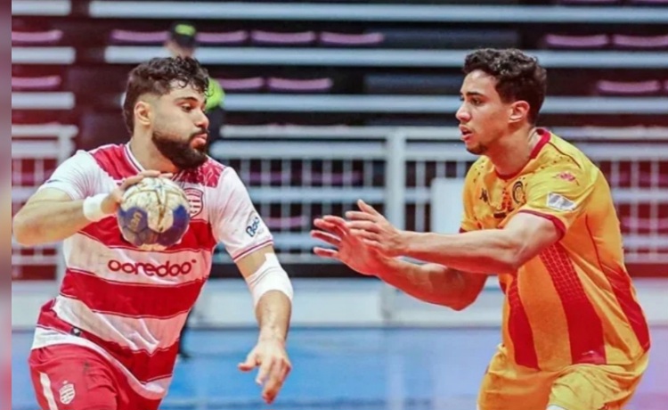  طاقم تحكيم اسباني لدربي العاصمة