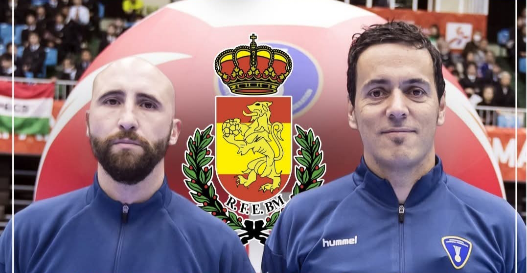 الكشف عن هوية حكام دربي كرة اليد 