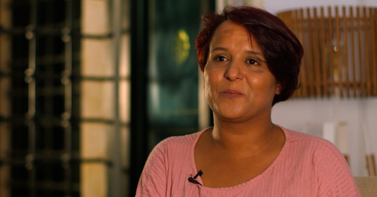 الافراج عن جواهر شنة