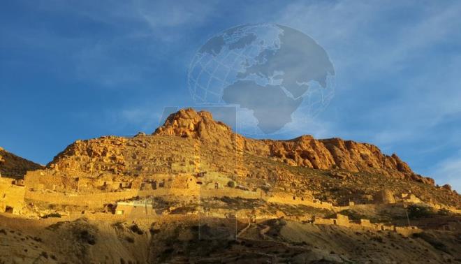 "السياحة الداخلية وسياحة الجوار في قلب اهتمام صالون السياحة "سوق السياحة التونسي"