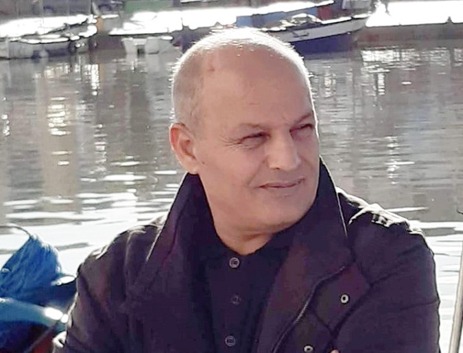 الروائي محمد عيسى المؤدب:   انتظاراتي من معرض تونس الدولي للكتاب كثيرة