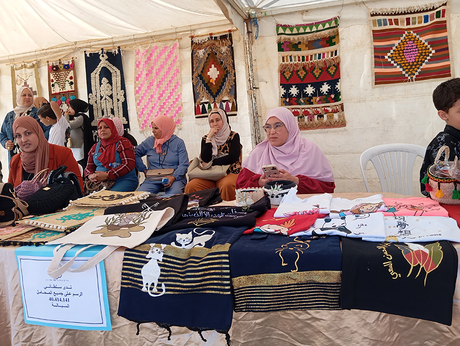 سيدي بوزيد تحتفي بشهر التراث.. برنامج متكامل يزاوج بين العمارة والفنون 