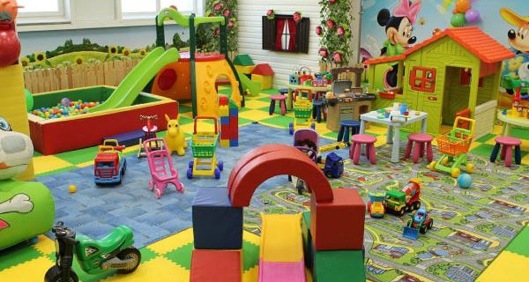 غرفة رياض ومحاضن الأطفال تطرح الإشكاليات المهددة لديمومة القطاع