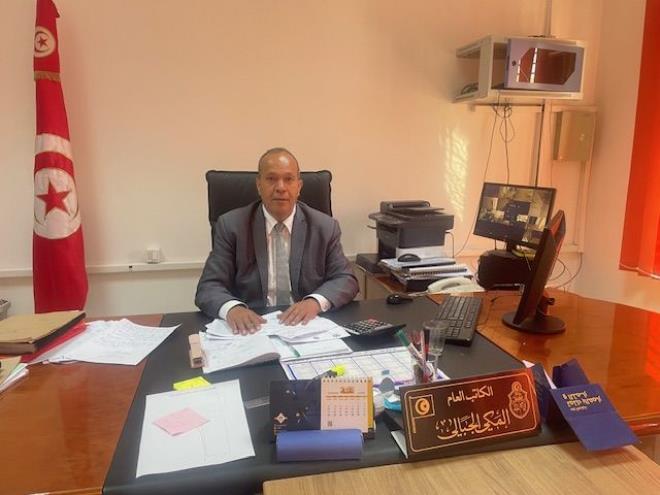  بلدية سليانة تضبط برنامجا استثنائيا بمناسبة عيد الأضحى