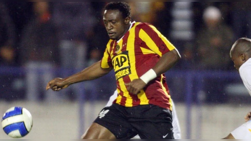 وفاة مايكل اينيرامو