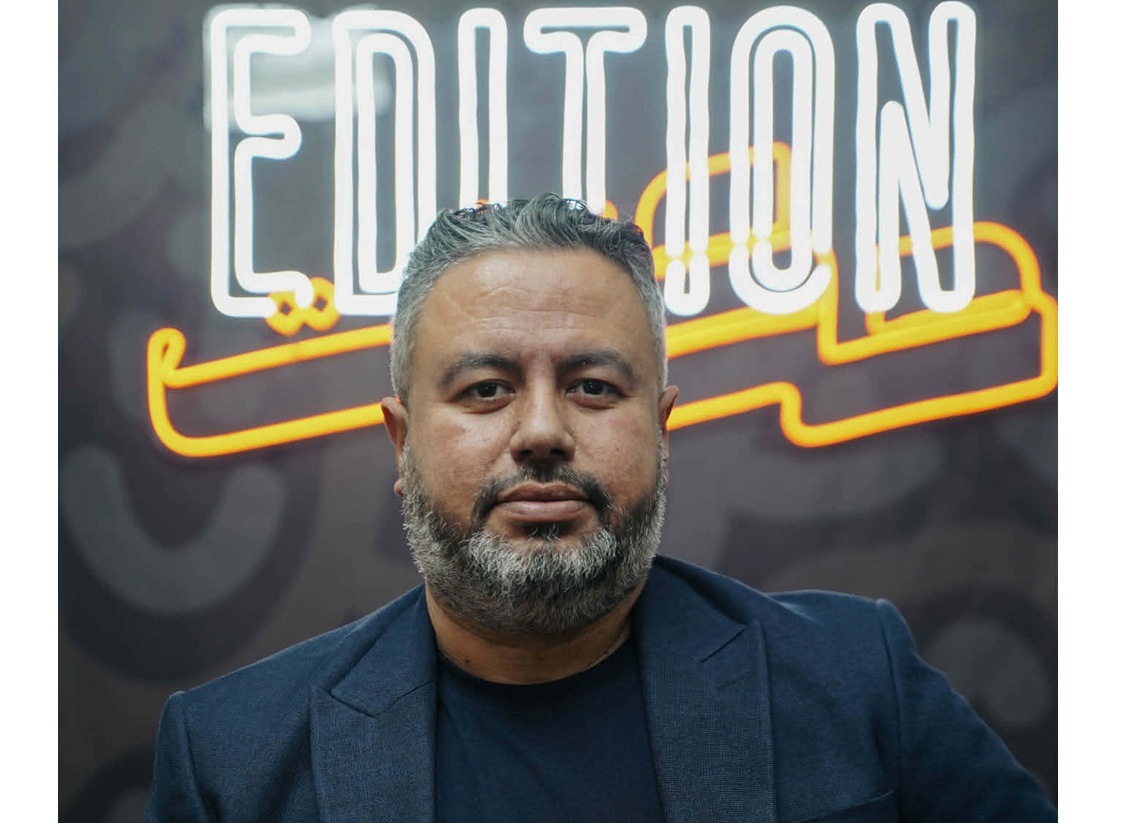 معرض تونس الدولي للكتاب.. توقيع الإصدار الأوّل لوليد النميلي