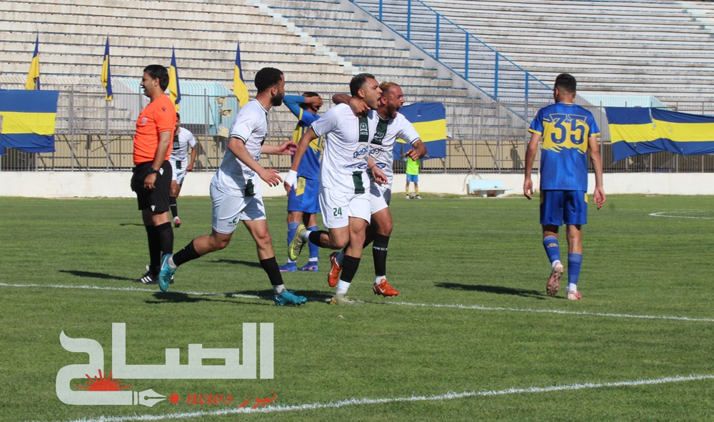 الرابطة الأولى (ج26): اتحاد بن قردان يؤكد متاعب المنستير.. ومستقبل سليمان يغادر المركز الأخير 