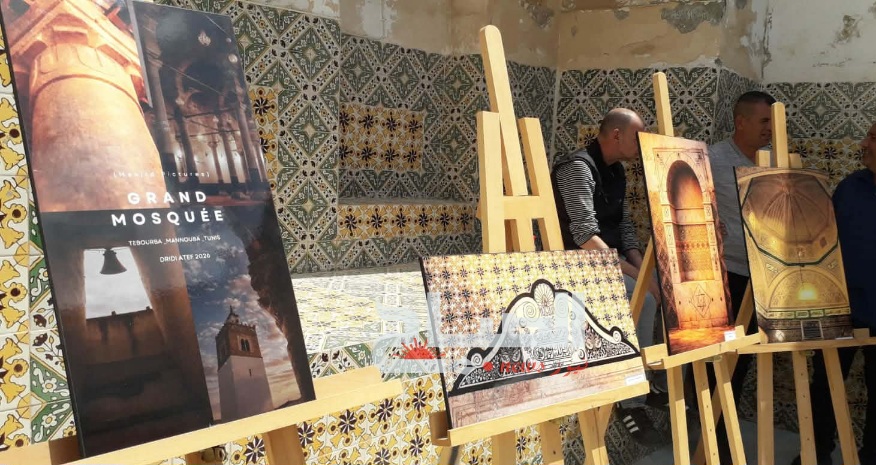 طبربة/منوبة ..اليوم الأول للتظاهرة الوطنية "طريق الاندلسيين" 