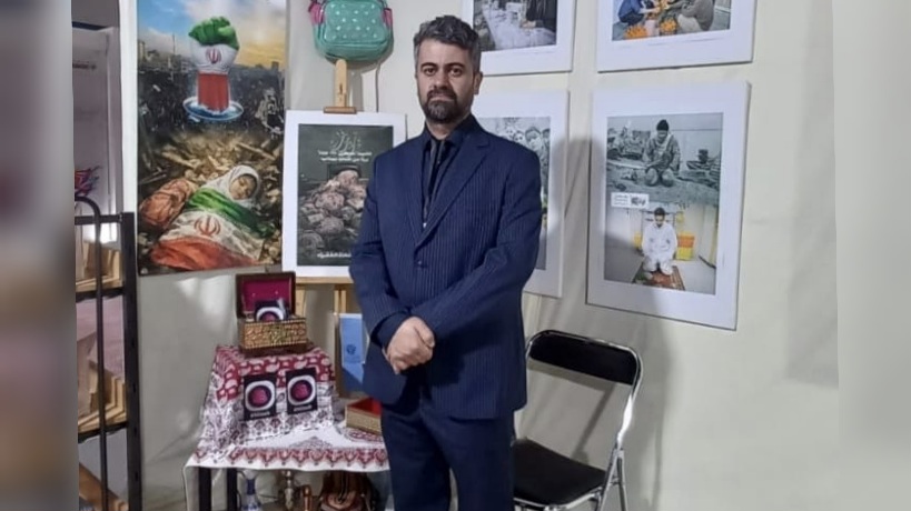 إيران من قلب معرض الكتاب: رسائل ثقافية.. وأدوات فكر لفهم العالم