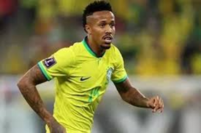 ميليتاو مهدد بالغياب عن المونديال 