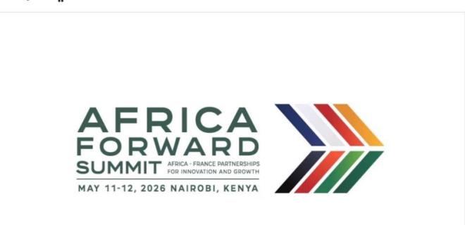 يومي 11 و12 ماي 2026.. انعقاد القمة الفرنسية الافريقية " افريقيا الى الأمام " بنيروبي 