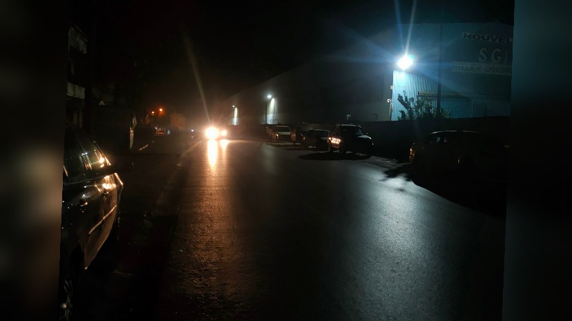 بنزرت.. أهالي جرزونة يطالبون بصيانة شبكة الإنارة العمومية