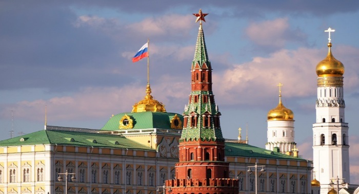 الكرملين: بوتين سيلتقي وزير الخارجية الإيراني