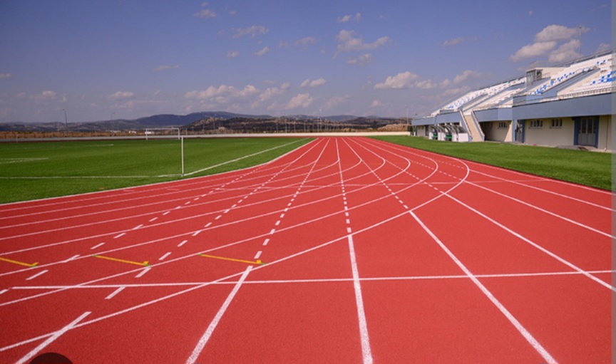 البطولة العربية لالعاب القوى: الحصيلة التونسية ترتفع الى 4 ميداليات