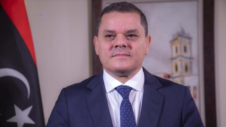 الدبيبة: أولوية الحل في ليبيا إطار انتخابي واضح يمهّد للاستحقاق العام