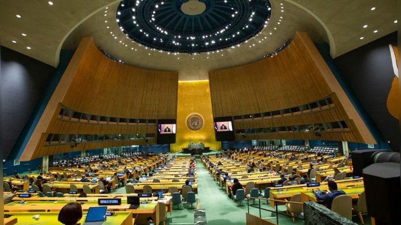 السباق يحتدم بين 4 مرشحين لمنصب الأمين العام للأمم المتحدة