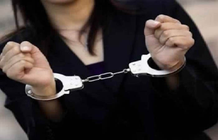 سوسة.. إيقاف "تيكتوكر" صادر في شأنها حكم بـ3 سنوات سجنا