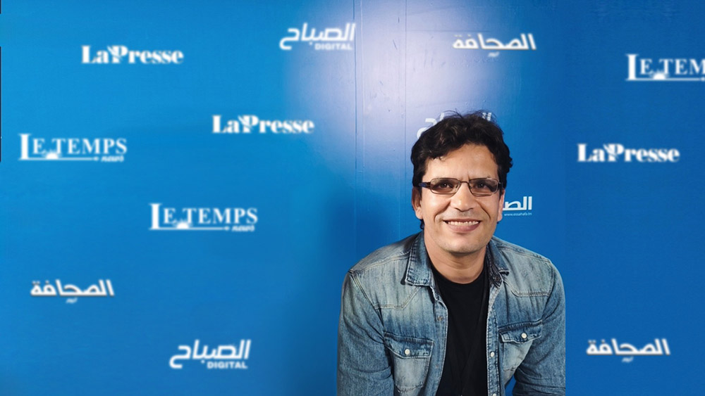 🔴"الصباح دجيتال" تحاور الفائز بالجائزة العالمية للرواية العربية لعام 2026 سعيد خطيبي