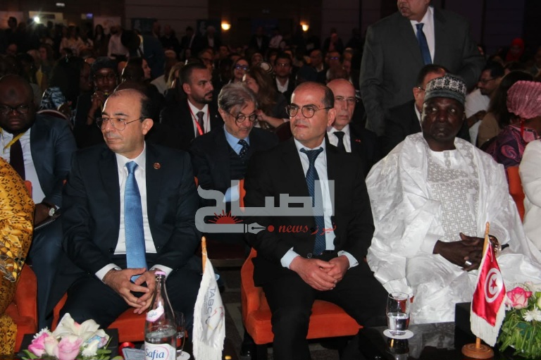 بحضور ممثلين عن 70 دولة.. افتتاح المؤتمر الدولي تمويل الاستثمار والتجارة في إفريقيا "فيتا 2026"