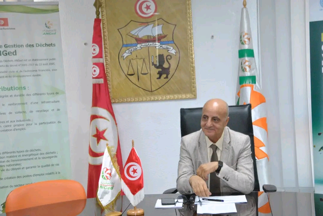 مدير عام الوكالة الوطنية للتصرّف في النفايات: محطات تثمين النفايات انتجت 500 طن من السّماد خلال سنة 2025 