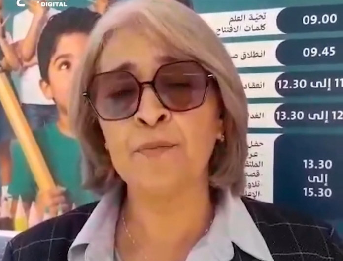 المديرة العامة للمرحلة الابتدائية بوزارة التربية لـ"الصباح نيوز" : نحو تعميم نوادي الرياضيات بكل المدارس