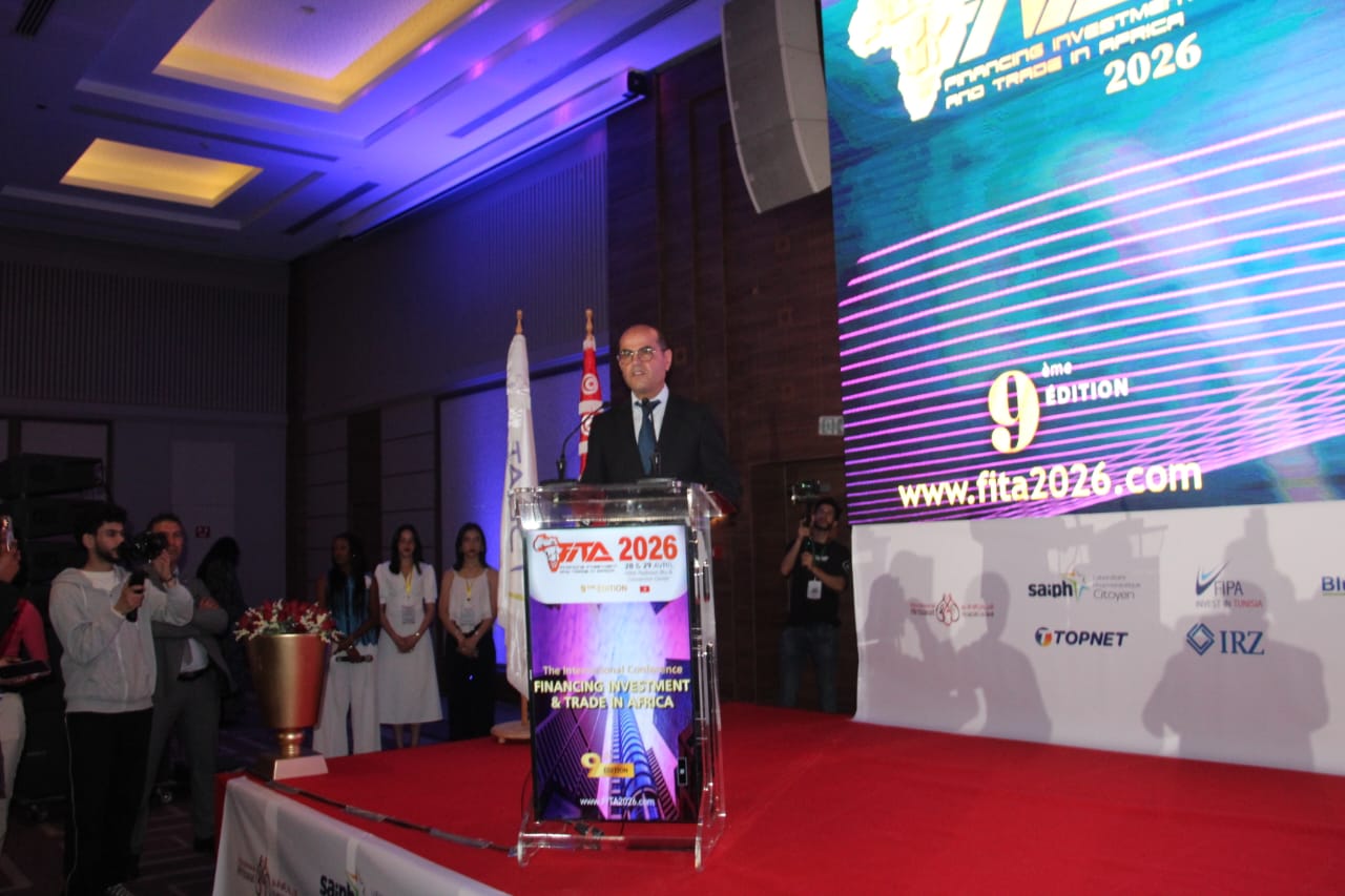 وزير التجهيز في افتتاح "فيتا 2026": قارتنا الأفريقية تواجه تحديات هيكلية كبرى تتطلب استجابات طموحة ومُنسقة