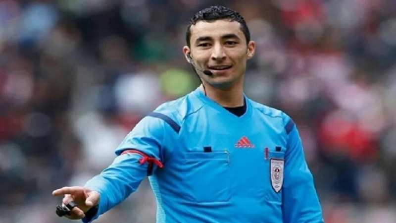 الرابطة الأولى (ج 27): أمير الوصيف حكما لكلاسيكو الترجي والسي آس آس 