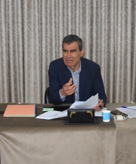 الكاتب العام المكلف بتسيير بلدية القيروان لـ"الصباح نيوز": انطلاق تأهيل المحاور الرئيسية ذات الحركة المرورية بداية ماي 2026