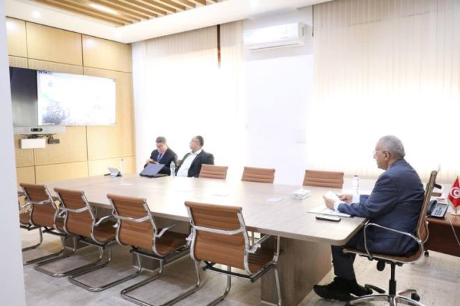 تونس تؤكد: معطيات صحة المواطن سيادة وطنية