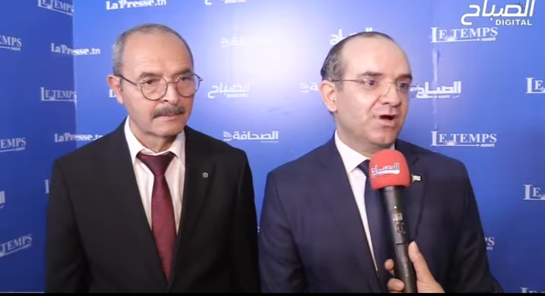 خاص/ رئيس هيئة الانتخابات لـ"الصباح نيوز": هاجسنا ترفيع نسب المشاركة الانتخابية والتصويت الإلكتروني قد يتحقق يوما 