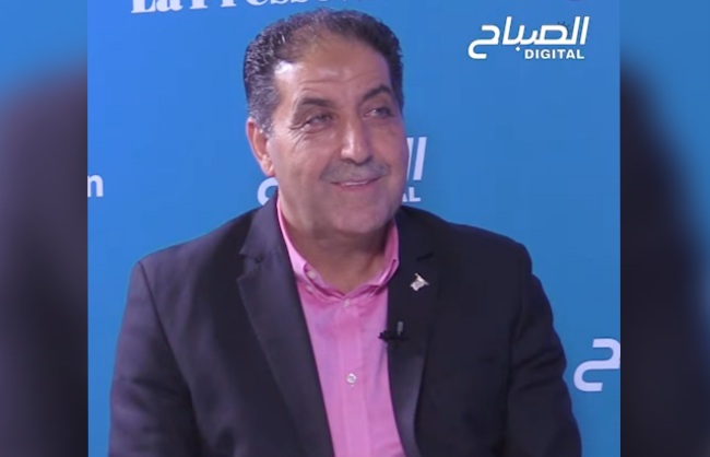 مدير الاتصال بالهيئة العليا المستقلة للانتخابات:  المشاركة الأولى في معرض تونس الدولي للكتاب نظرا لاهميته وإشعاعه الدولي 