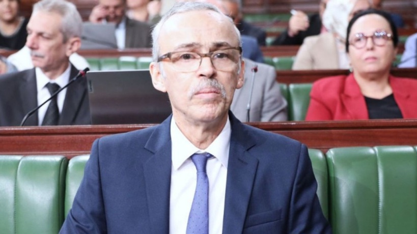 عصام الأحمر: إدماج العاملين في القطاع الموازي في منظومة الضمان الاجتماعي يمثل فرصة لتعزيز الحماية الاجتماعية