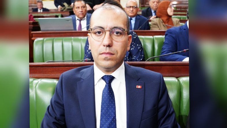 وائل شوشان: الانتقال الطاقي أصبح ضرورة وطنية في ظل تفاقم العجز الطاقي